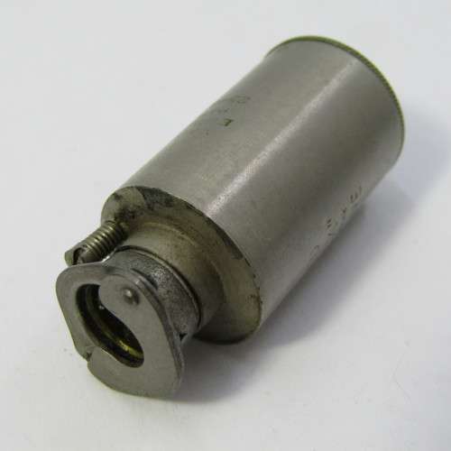 The Improved FORTEX time valve on original box