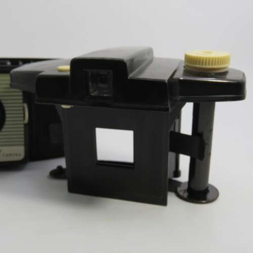 Vintage Kodak Brownie Cresta ll camera
