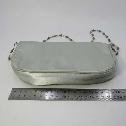 Vintage Ladies purse with beadwork