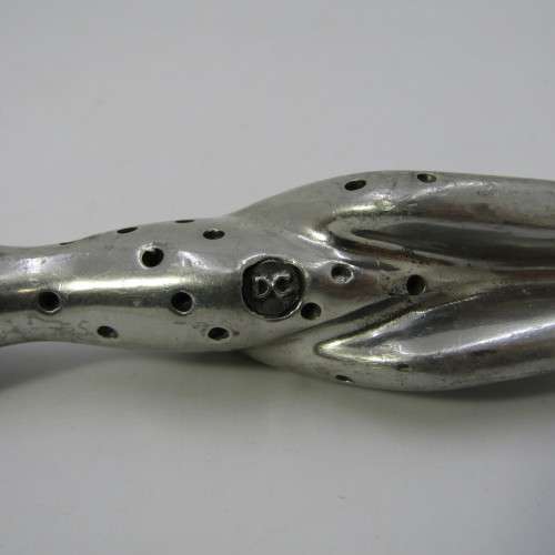 Diana Carmichael Cheetah carving set