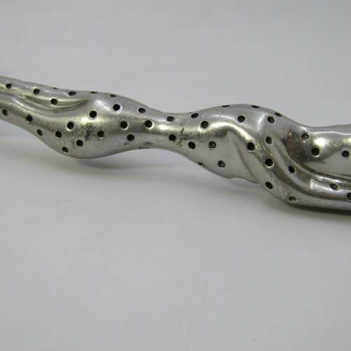 Diana Carmichael Cheetah carving set