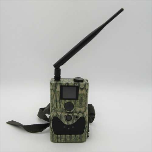 Scout Guard Trail camera - R6000 new this one is secondhand