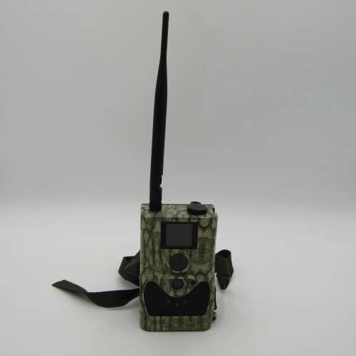 Scout Guard Trail camera - R6000 new this one is secondhand