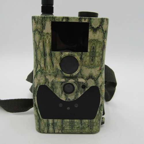 Scout Guard Trail camera - R6000 new this one is secondhand