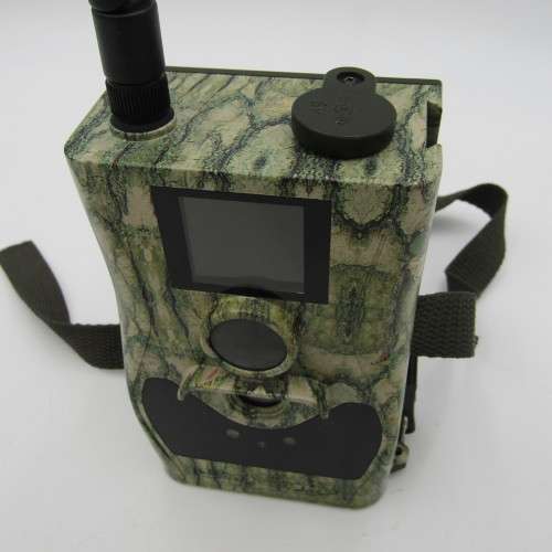 Scout Guard Trail camera - R6000 new this one is secondhand