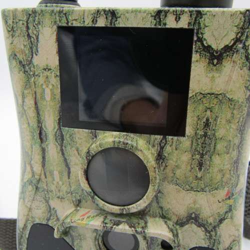 Scout Guard Trail camera - R6000 new this one is secondhand