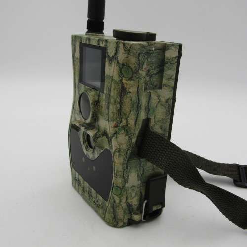 Scout Guard Trail camera - R6000 new this one is secondhand
