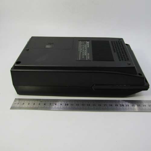 Vintage Sanyo Cassette tape recorder- not working