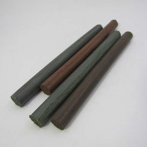 Cratex rubberized abrasives kit No. 226