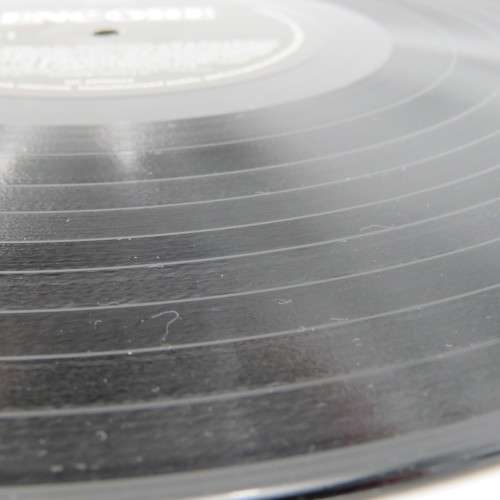 Reader`s Digest Elvis Presley Encore LP vinyl record