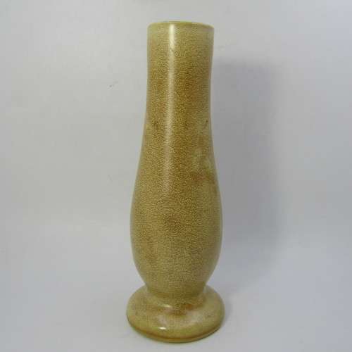 Vintage porcelain flower vase - size 24cm