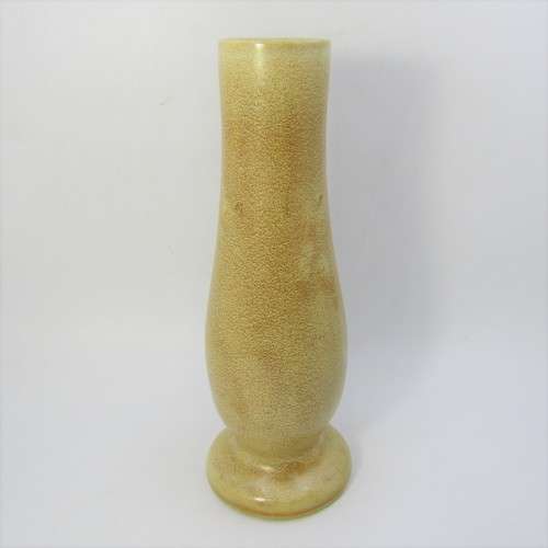 Vintage porcelain flower vase - size 24cm