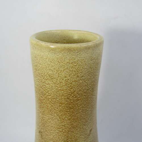 Vintage porcelain flower vase - size 24cm