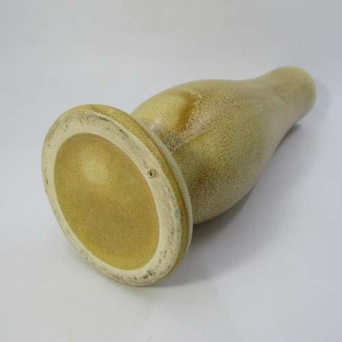 Vintage porcelain flower vase - size 24cm