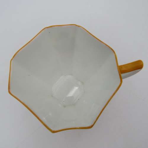Vintage shelley porcelain trio