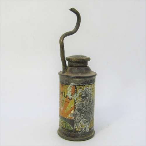 Vintage Primus fuel can