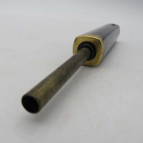 Vintage Emide cork lifter in original box