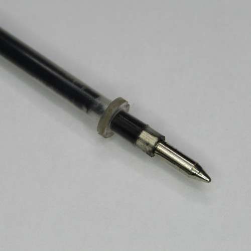 Vintage Pilot Mitsubishi ballpoint pen - Needs refill