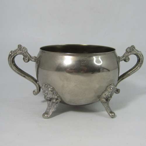 Vintage Coffee and teapot with milk jug and sugar bowl