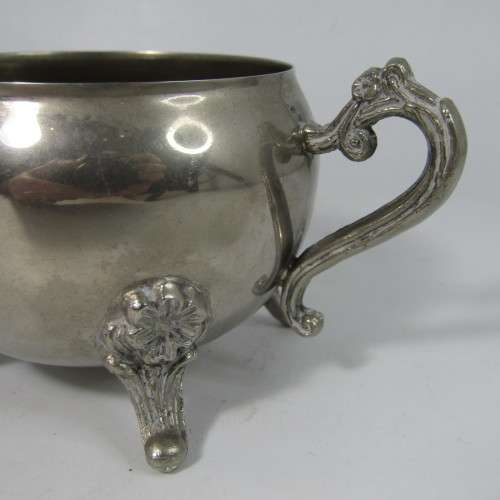 Vintage Coffee and teapot with milk jug and sugar bowl