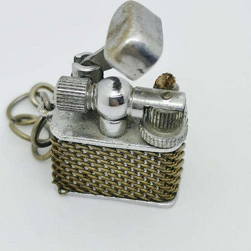 Vintage miniature Zenth lighter