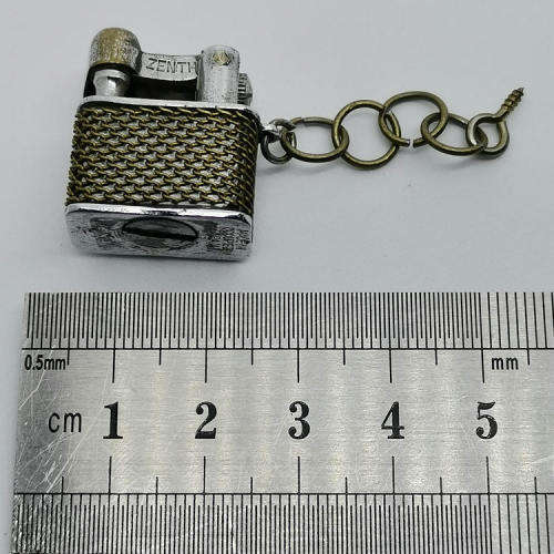 Vintage miniature Zenth lighter