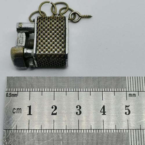 Vintage miniature Zenth lighter