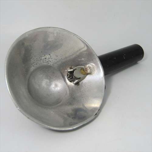 Vintage camera flash - KalArt