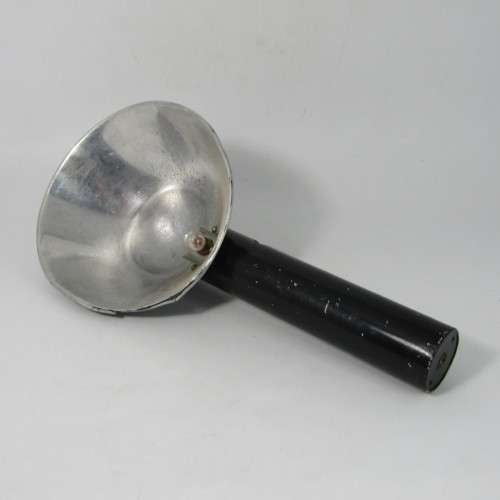 Vintage camera flash - KalArt