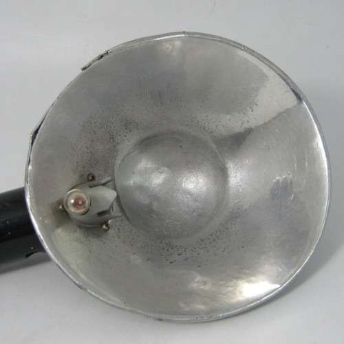 Vintage camera flash - KalArt