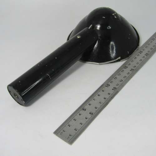 Vintage camera flash - KalArt