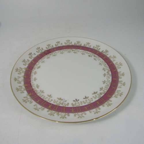 Beautiful vintage porcelain trio