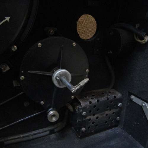 Zeiss Ikon Kinebox B 1000 ton Type B 35mm projector - circa 1930`s - not tested