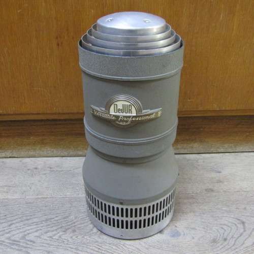 Vintage DeJur Versatile Professional enlarger - not tested