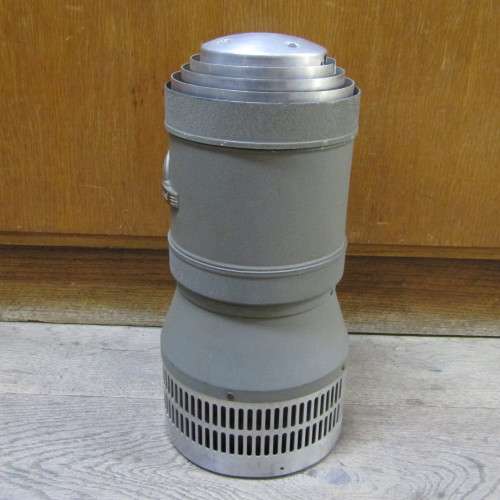 Vintage DeJur Versatile Professional enlarger - not tested