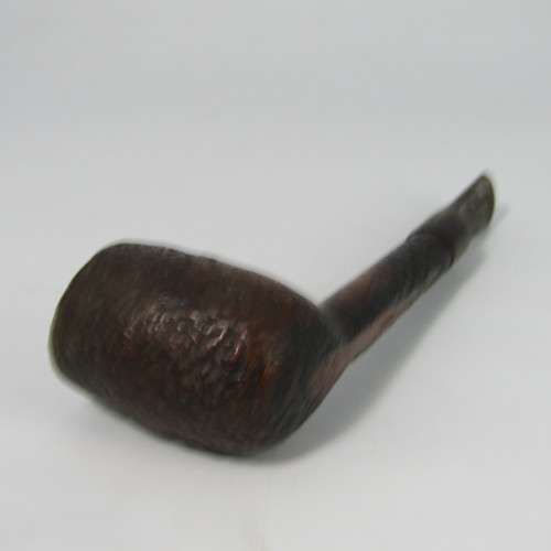 Vintage pipe Dr Plumb 3781