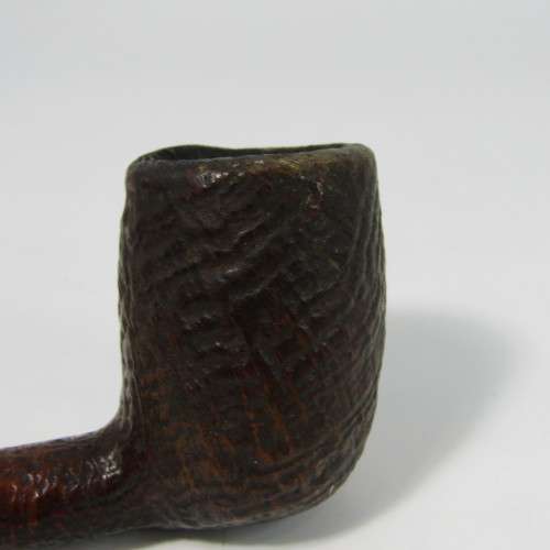Vintage pipe Dr Plumb 3781