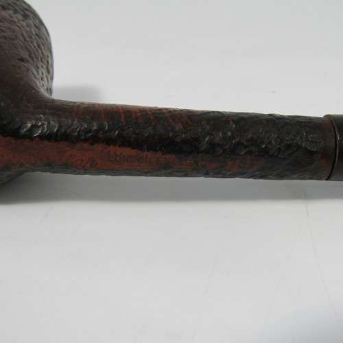 Vintage pipe Dr Plumb 3781
