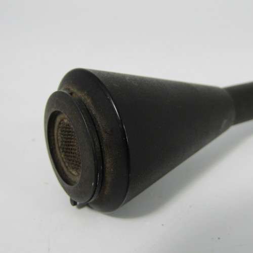 Vintage Pipsta Swiss pipe - unusual shape