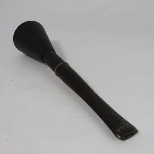 Vintage Pipsta Swiss pipe - unusual shape