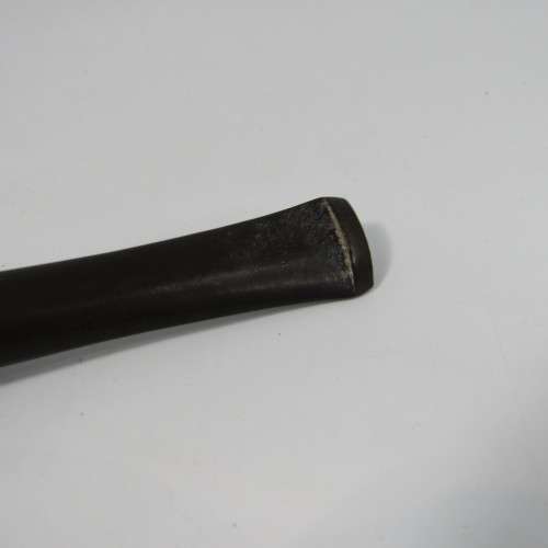 Vintage Pipsta Swiss pipe - unusual shape