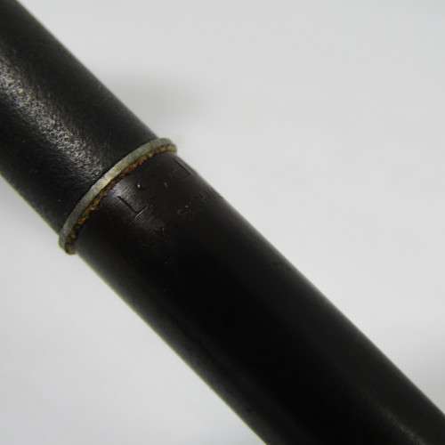 Vintage Pipsta Swiss pipe - unusual shape