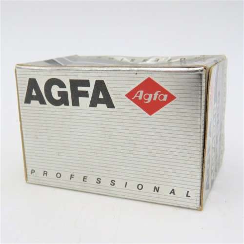 Afga Afgapan APX100-135 - 36 exposures expired