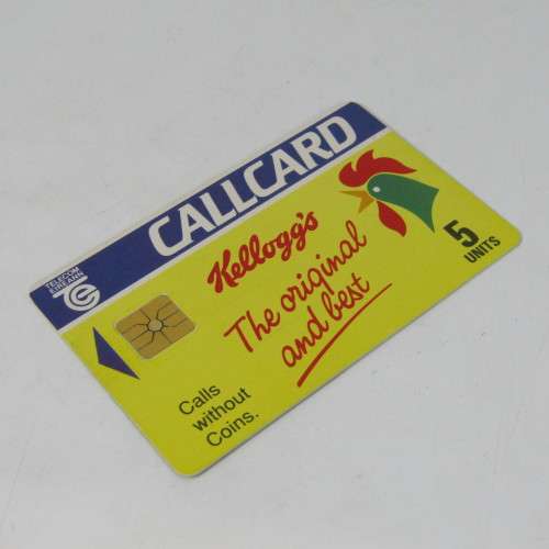 Lot of 27 Phonecards with animals, Coke, Cars, Trains, Sport, Adverts