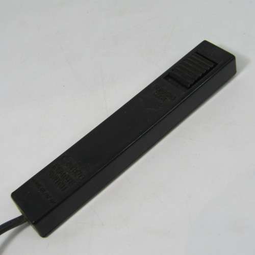 Vintage Canon remote switch