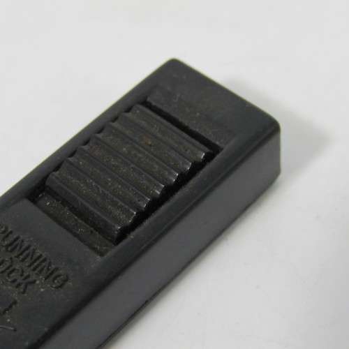Vintage Canon remote switch