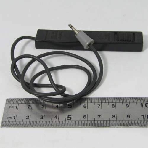 Vintage Canon remote switch