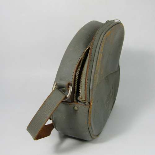 Bag for Yashica 8 movie camera