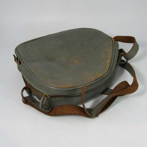 Bag for Yashica 8 movie camera