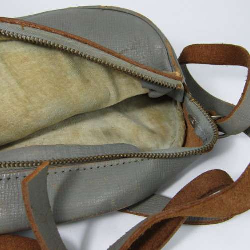 Bag for Yashica 8 movie camera